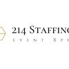 214 Staffing Co.