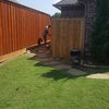 Budget Friendly Fence