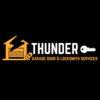 Thunder Garage Door & Locksmith Services