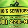 Mario's Services LLC