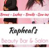 Rapheal’s Beauty Bar & Salon