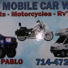 Pablo Mobile Carwash