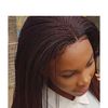 Victoria Hair Braiding Shop