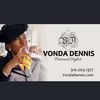 Vonda Dennis