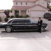 Imperial Limousine Service