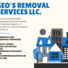 Geo's Removal Services llc