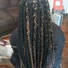 Braided Strands