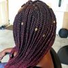 Celia's Braiding
