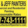 Mutt and Jeff Painting LLC