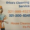 Erica's Cleaning Service