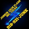 Junkin Jack Flash inc.