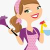 Housekeeping by Kerri