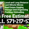 Miracle Workers Moving Services