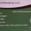 All Pro Landscaping