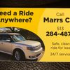 Marrs Car LLC