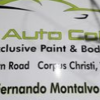 C.C. Auto Color