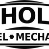 Mudhollow Mechanics