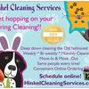 Hinkel Cleaning Services