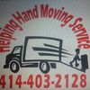 Helping Hand Moving Service