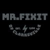Mr. Fixit