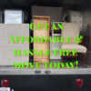 B.A.M.  (by any means moving)