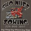 Sho Nuff Towing