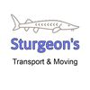 Sturgeon’s Transport & Moving