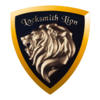Cary Locksmith Lion