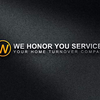 WE HONOR YOU SERVICES