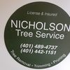 Nicholson Tree