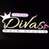 Total Divas Hair Studio