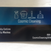 Cosmic Cleaning LLC