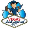 Vegas Junk Removal Guy