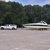 No Wake Transport