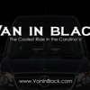 Van in Black