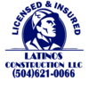 LATINOS CONSTRUCTION LLC