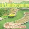 Leo Garcia Lawn Landscape Service