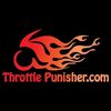 THROTTLE PUNISHER LLC