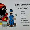 Keith's Car Repair