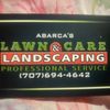 Abarcas Lawn & Care Landscaping