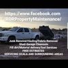 RDR Property Maintenance & Dumpster Rentals LLC
