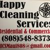 Happy Cleaning Services LLC