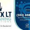 PDX LT Cleaning Solution LLC