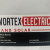 Vortex Electric and Solar