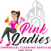 Pink Ladies Commercial Cleaning Services