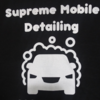 Supreme Mobile Detail
