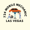 724 MOBILE MECHANIC