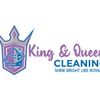 King and Queen Cleaning LLC