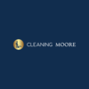 Cleaning Moore