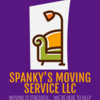 Spankys Moving Service LLC